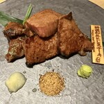炭火和牛焼肉もうもう亭 広小路店 - 