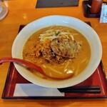 麺場 田所商店 - 