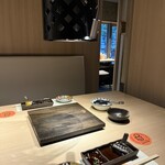 炭火和牛焼肉もうもう亭 - 