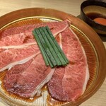 炭火和牛焼肉もうもう亭 - 