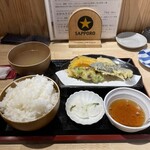 天ぷらとワイン 小島 - 