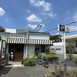 Boulangerie K YOKOYAMA  - 外観