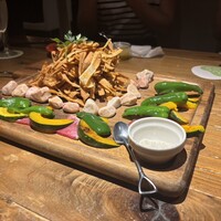 やさいの王様 銀座店 - 