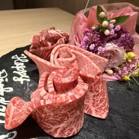 炭火和牛焼肉もうもう亭 広小路店 - 