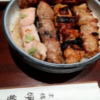 伊勢廣 京橋本店 - 