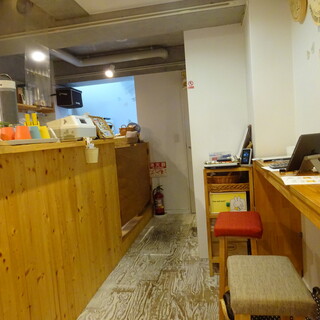 フロマージェリー アルモニー_2