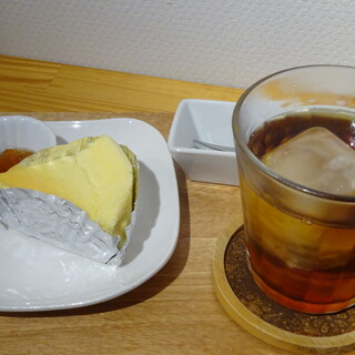 フロマージェリー アルモニー_0