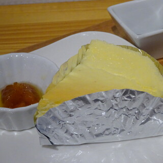 フロマージェリー アルモニー_1