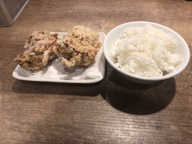 Menya Shizuru Toyota Oshimizu Ten photo 4