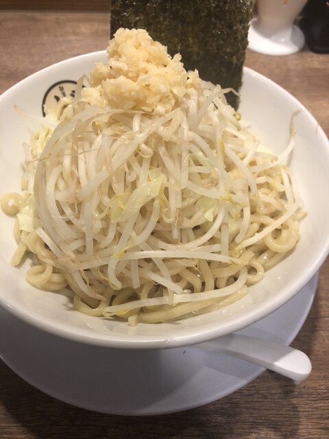 Menya Shizuru Toyota Oshimizu Ten