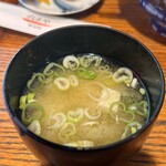 穴子や 神谷町 - 