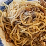 自家製中華そば としおか - 