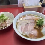 らぁ麺 いちと - 