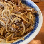 自家製中華そば としおか - 