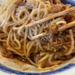 自家製中華そば としおか - 