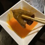 炭火焼肉 焼きしゃぶ にく式 - 