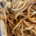 自家製中華そば としおか - 