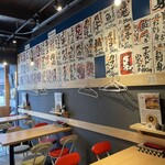 天ぷらとワイン 小島 - 