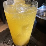 炭火焼肉 焼きしゃぶ にく式 - 