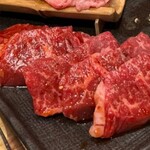 最強焼肉 カスミ - 