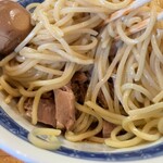 自家製中華そば としおか - 