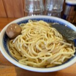 自家製中華そば としおか - 