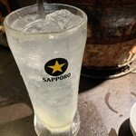 炭火焼肉 焼きしゃぶ にく式 - 