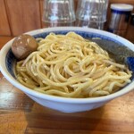 自家製中華そば としおか - 