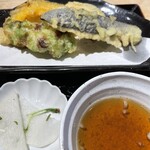 天ぷらとワイン 小島 - 