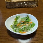 あいねくらいねなはとむじく - 