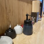 天ぷらとワイン 小島 - 