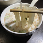 炭火焼肉 焼きしゃぶ にく式 - 