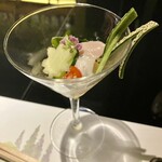 シェルブルー - 