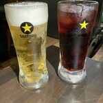 炭火焼肉 焼きしゃぶ にく式 - 