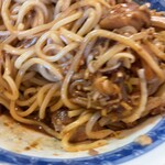 自家製中華そば としおか - 