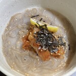 炭火焼肉 焼きしゃぶ にく式 - 