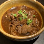 炭火焼肉 焼きしゃぶ にく式 - 