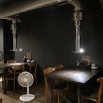 炭火焼肉 焼きしゃぶ にく式 - 