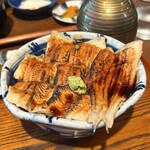 穴子や 神谷町 - 