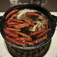中国四川酒家 蔓山 - 