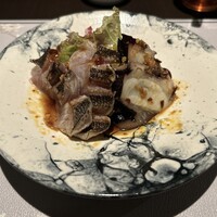 中国四川酒家 蔓山 - 