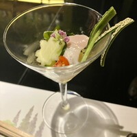 シェルブルー - 