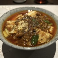 中国四川酒家 蔓山 - 