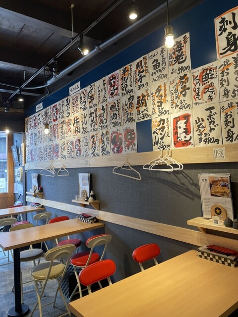 Tempura to Wine Kojima Kyobashi Ten photo 4