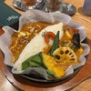 鉄板カレー 匠えん