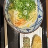 丸亀製麺 MARKISみなとみらい店