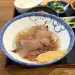 削りたてカツオ節専門店 出汁ダシ - 
