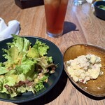 RIGOLETTO BAR AND GRILL - 