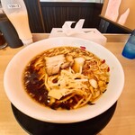 ラーメン いしい - 料理写真:【ラーメン】