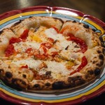 石窯イタリアン チーナ邸 - 